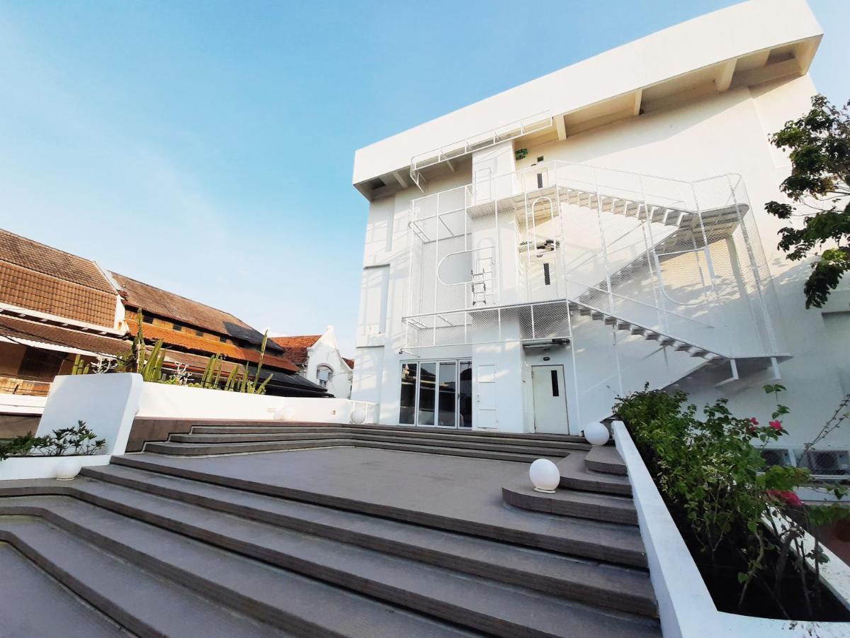 Kotta Hotel Semarang Dış mekan fotoğraf