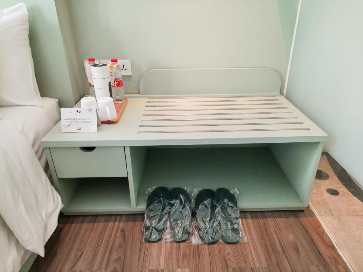 Kotta Hotel Semarang Dış mekan fotoğraf